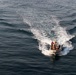 USS Green Bay conducts man overboard drill
