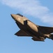 VMFAT-501 nitial ascension pilots to finish training on F-35B Lightning II