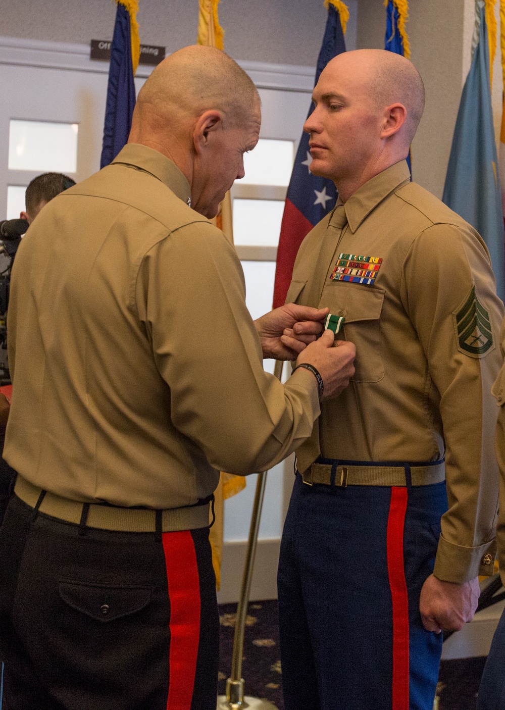 CMC Combined Awards Ceremony