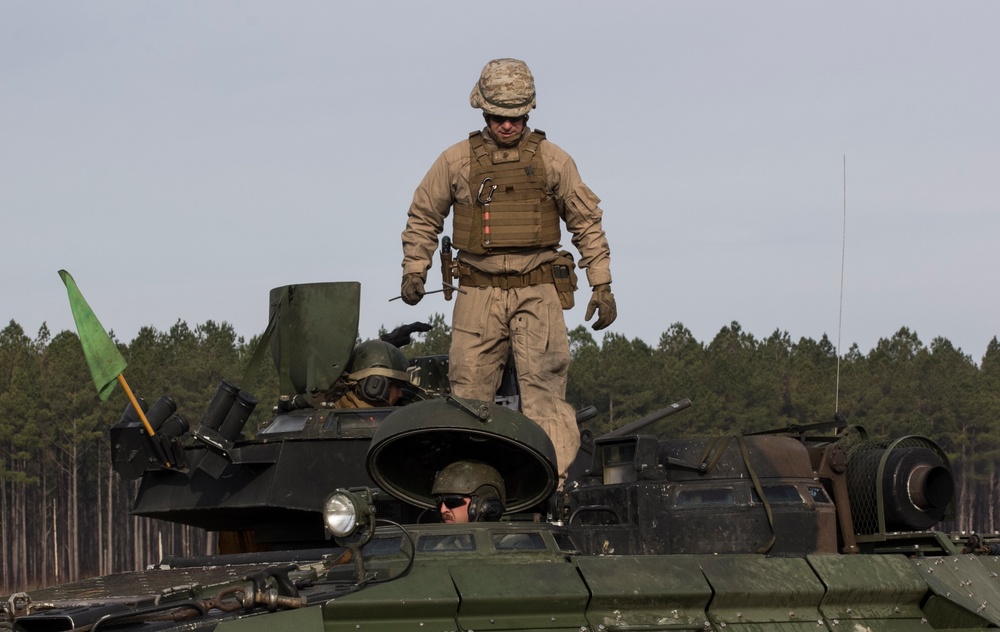 2nd AAB conducts annual gunnery range