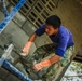 Construction Continues at the Ban Nong Muang School, During Cobra Gold 17