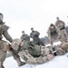Ukrainian army take charge of medical training