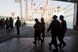 Worldwide Explosives Safety