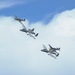 2017 Heritage Flight Training and Certification Course