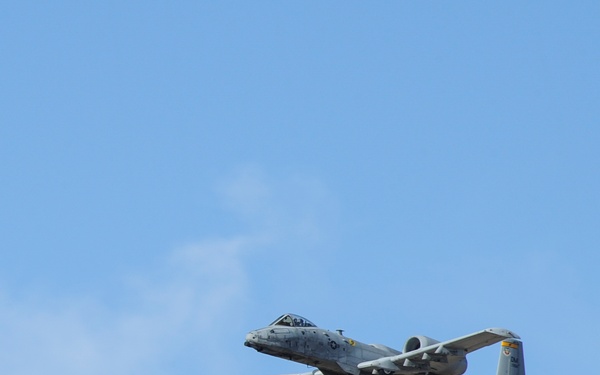 2017 Heritage Flight Training and Certification Course