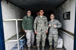 89th APS named Air Force Large Terminal of the Year