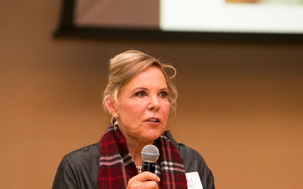 Camp Pendleton Historical Society Awards Dinner