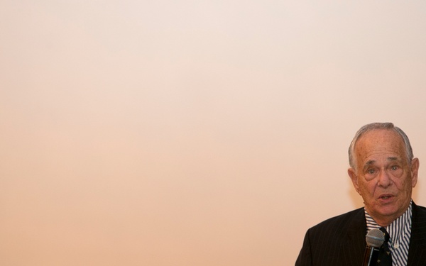 Camp Pendleton Historical Society Awards Dinner