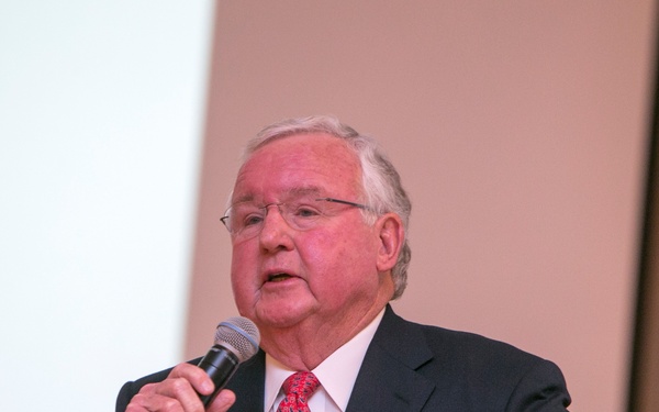 Camp Pendleton Historical Society Awards Dinner