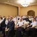 Airmen learn from state leadership at TAG Leadership Day