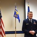 Riffe takes command of 168th Security Forces Squadron