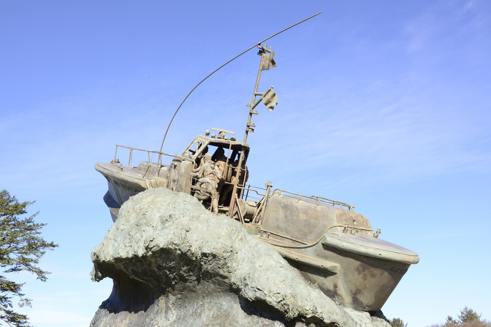 DVIDS - Images - Station Quillayute River 20-Year Remembrance Ceremony ...