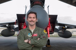 67th FS pilot achieves life-long goal