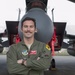 67th FS pilot achieves life-long goal