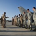 USAFE-AFAFRICA commander visits Airmen in Djibouti
