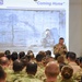 USAFE-AFAFRICA commander visits Airmen in Djibouti