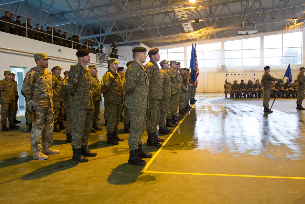 MNBG-East Help Develop KSF Leaders