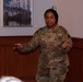 99th RSC briefs 7th MSC Soldiers; civilians on reserve retirement