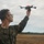 Flying High: Task Force Southwest Marines test new drone capabilities
