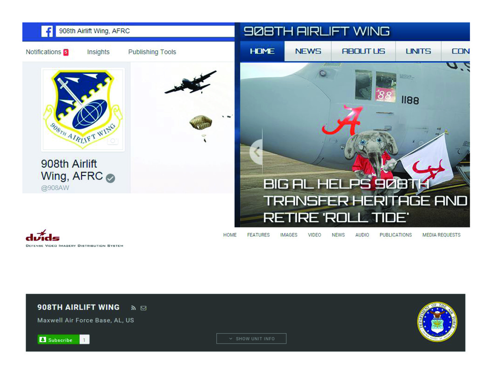 Looking for your new copy of the Southern Flyer?