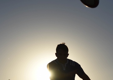 Rugby