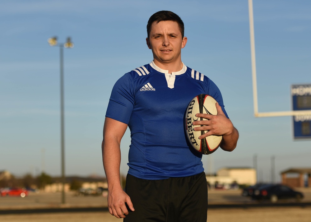 Rugby