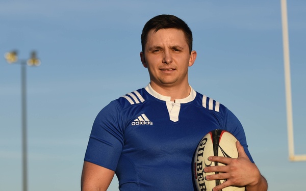 Rugby