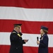 Change of Command for Delaware National Guard