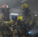148th Fighter Wing Firefighter Training