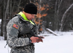 27th Infantry Brigade picks Best Warrior