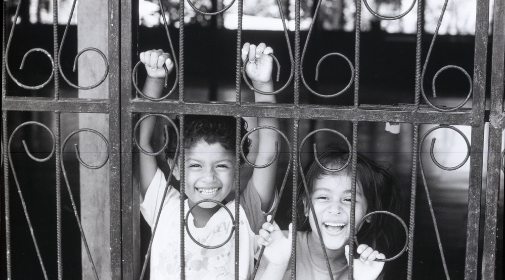 Negative Only - Mixed Regions