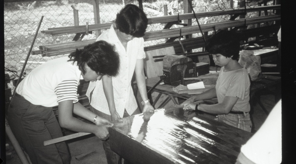 Negative Only - Mixed Regions