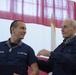 DHS Secretary visits Coast Guard Sector San Diego