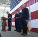 DHS Secretary visits Coast Guard Sector San Diego