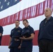 DHS Secretary visits Coast Guard Sector San Diego