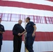 DHS Secretary visits Coast Guard Sector San Diego