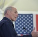 DHS Secretary visits Coast Guard Sector San Diego