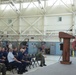 DHS Secretary visits Coast Guard Sector San Diego