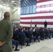 DHS Secretary visits Coast Guard Sector San Diego