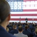 DHS Secretary visits Coast Guard Sector San Diego