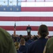 DHS Secretary visits Coast Guard Sector San Diego