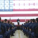 DHS Secretary visits Coast Guard Sector San Diego