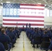 DHS Secretary visits Coast Guard Sector San Diego