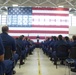 DHS Secretary visits Coast Guard Sector San Diego