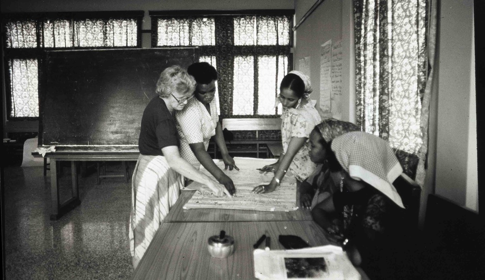 Negative Only - Mixed Regions