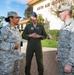 AMC/CCC Visits Travis AFB