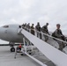 Missouri National Guard arrives in Poland for joint training exercise