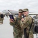 Missouri National Guard arrives in Poland for joint training exercise