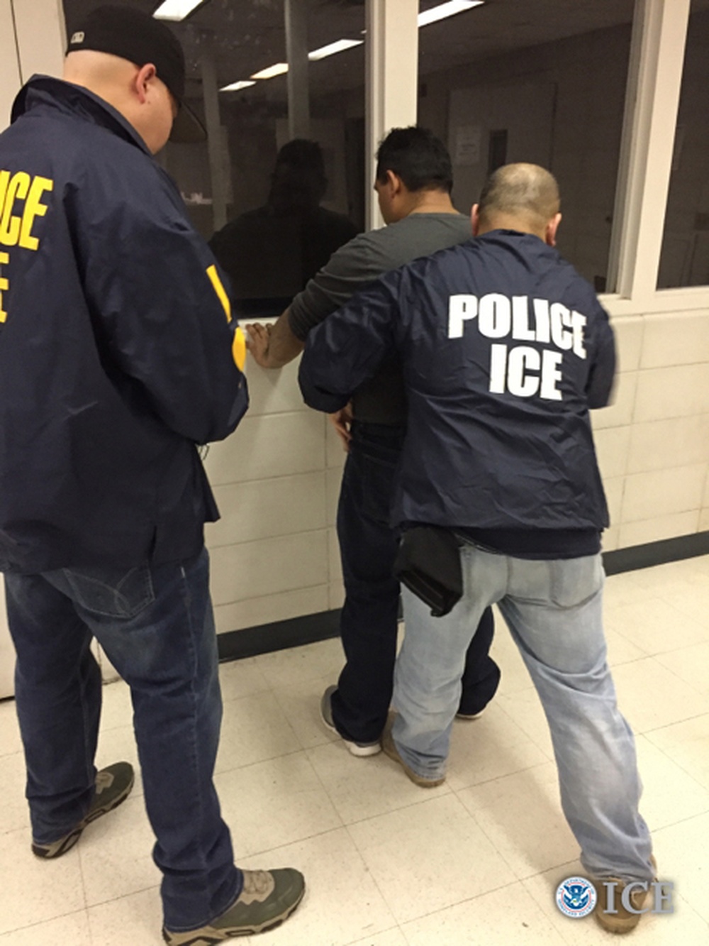 Dvids - Images - More Than 680 Arrested In Ice Operations Targeting 