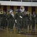 Headquarters Battalion Change of Command